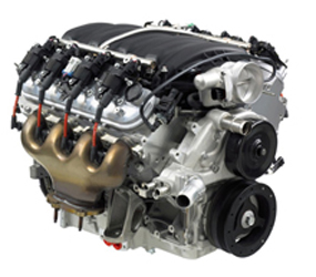 U2285 Engine